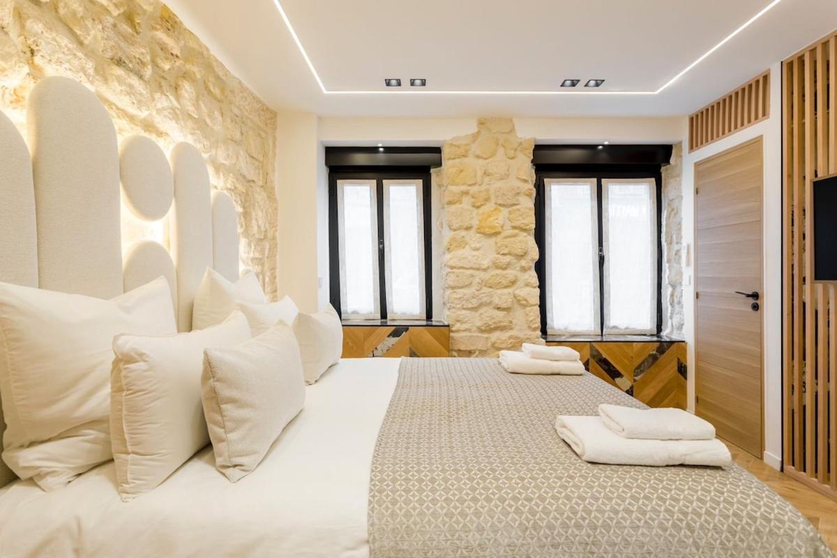 B1 Beautiful, Luxury Near Eiffel Tower Sleeps Ac Appartement Paris