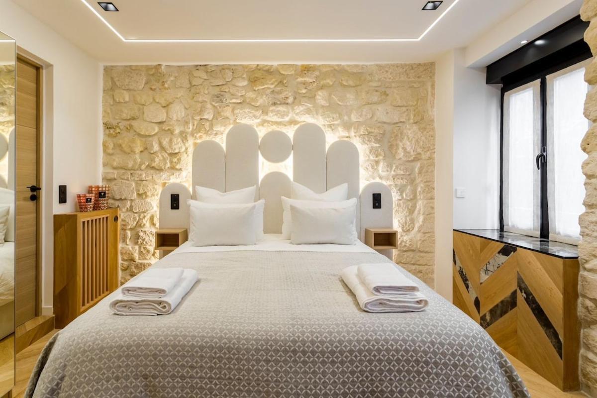 B1 Beautiful, Luxury Near Eiffel Tower Sleeps Ac Appartement Paris
